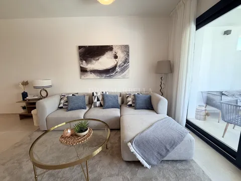 Wohnung 143 m² in Estepona