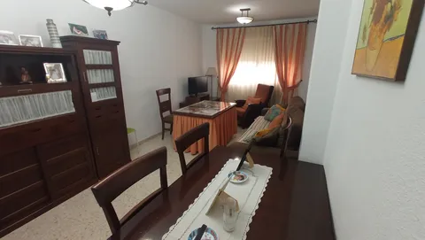Pis de 85 m² a Còrdova
