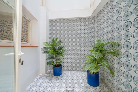 Appartamento 45 m² a Málaga