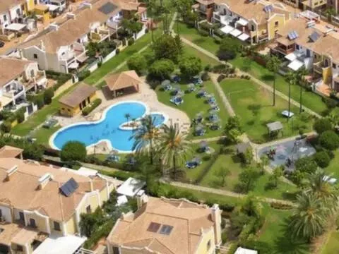 Haus 190 m² in Marbella