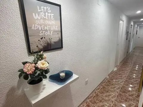 Habitació de lloguer, Múrcia