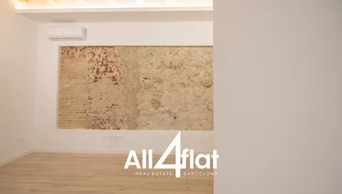 Wohnung 74 m² in Barcelona