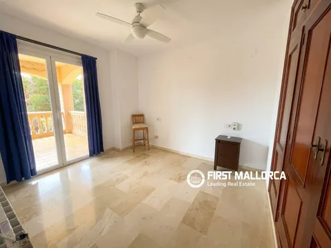 Pis de 111 m² a Calvià