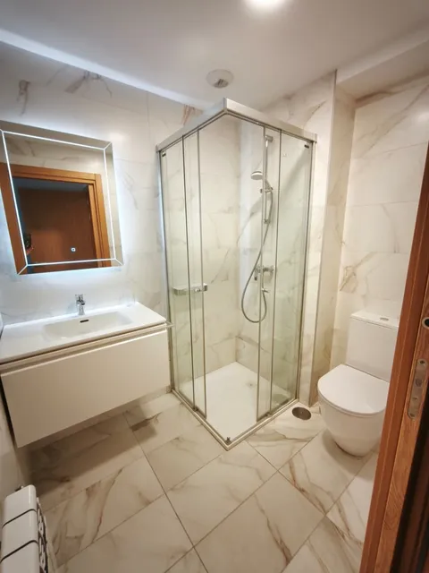Pis de 136 m² a Vigo