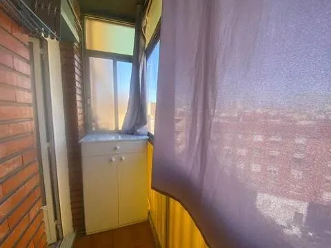 Pis de 72 m² a Saragossa