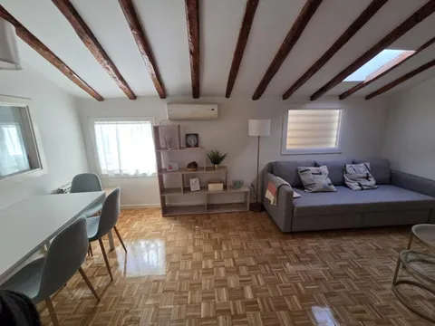 Pis de 70 m² a Madrid