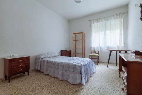 Pis de 70 m² a Granada