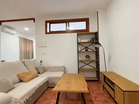 Квартира 65 м² у Mazarrón