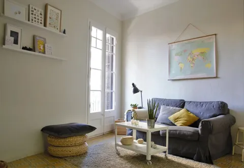 Appartement 60 m² à Barcelone