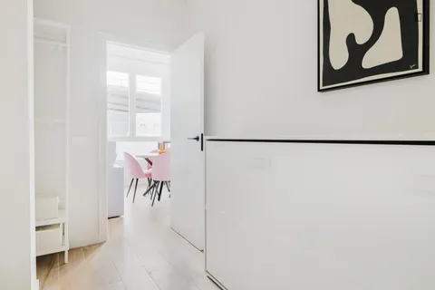 Appartamento 50 m² a Madrid