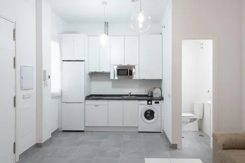 Wohnung 67 m² in Sevilla