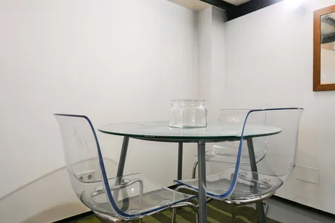 Pis de 36 m² a Madrid