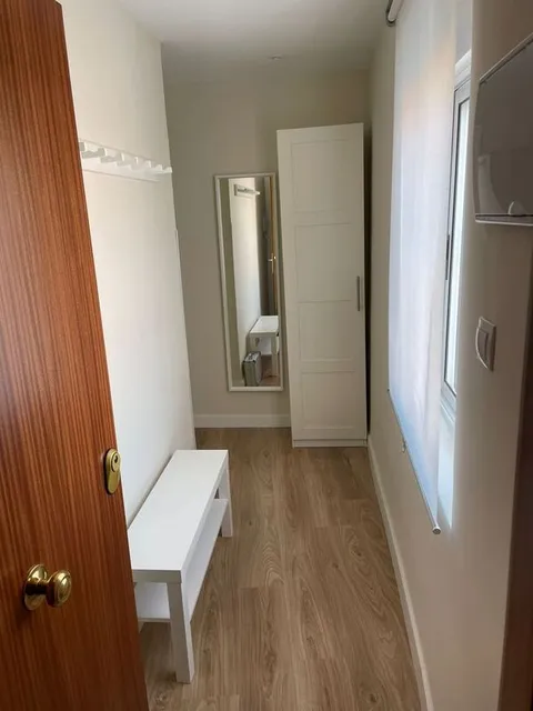 Habitació de lloguer, Valladolid