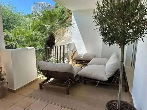 Pis de 115 m² a Benahavís