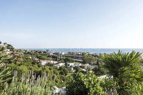 Piso de 160 m² en Sitges
