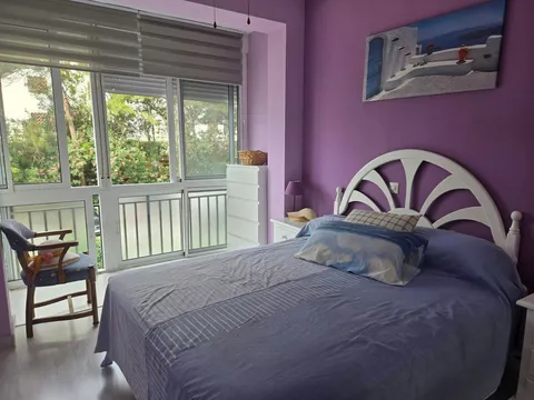 Pis de 45 m² a Mijas