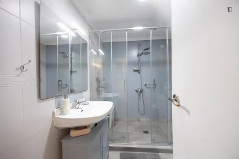 Habitació de lloguer, València