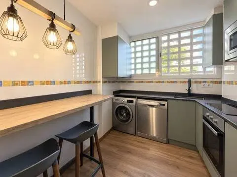 Pis de 85 m² a Barcelona