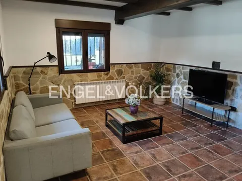 Pis de 70 m² a Villaviciosa de Odón