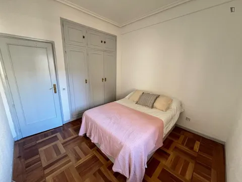 Wohnung 70 m² in Madrid
