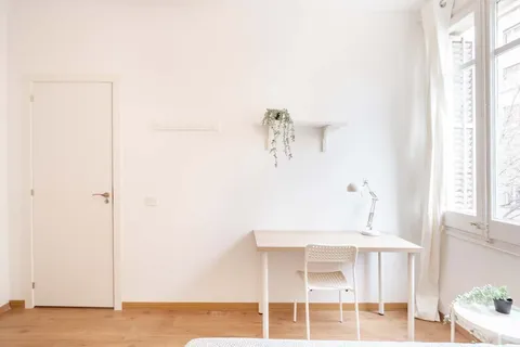 Zimmer zur Miete, Barcelona