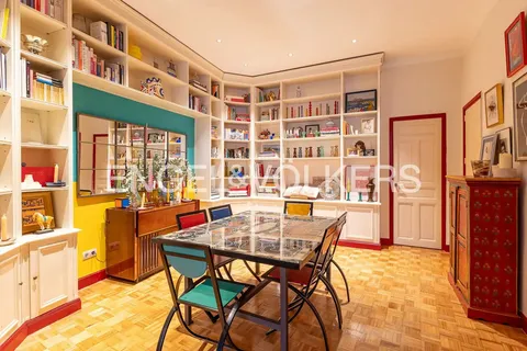 Pis de 79 m² a Madrid