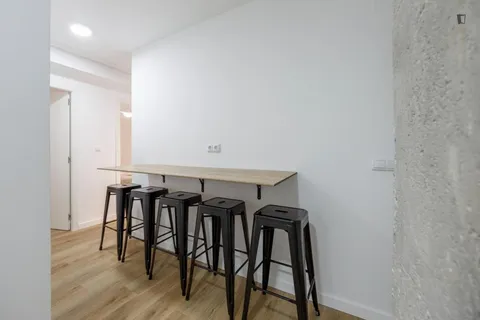 Habitació de lloguer, València