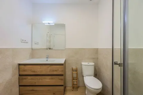 Pis de 110 m² a Parla