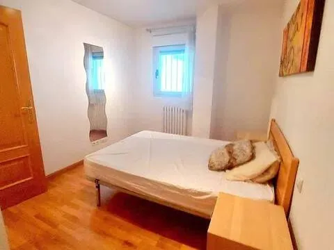 Pis de 78 m² a Saragossa