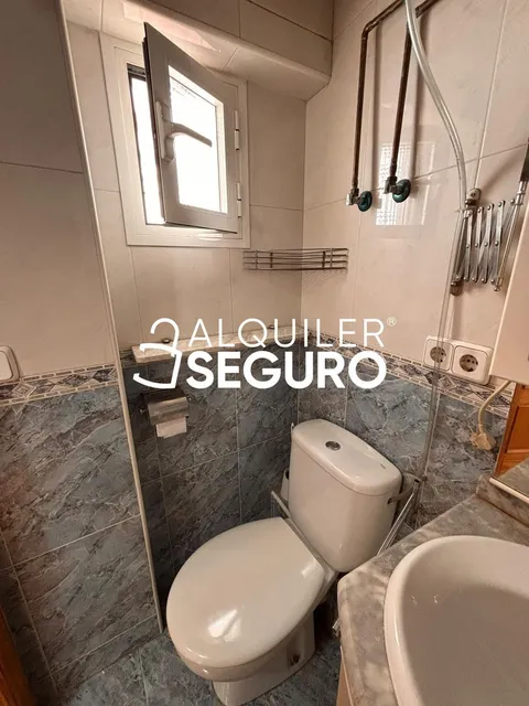 Pis de 30 m² a Madrid
