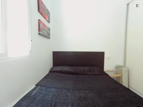 Appartamento 35 m² a Madrid