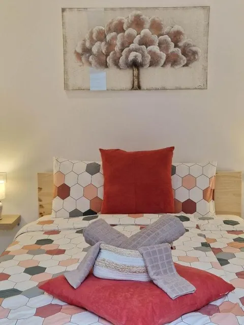 Pis de 60 m² a Màlaga