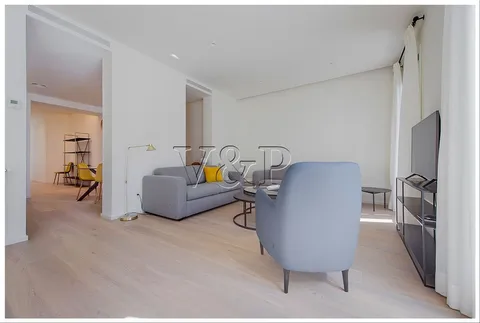 Pis de 145 m² a Madrid
