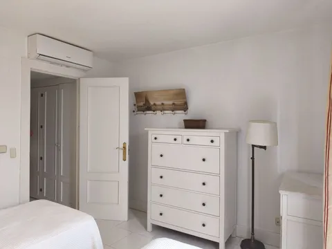 Pis de 190 m² a San Roque
