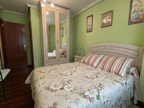 Квартира 75 м² в Torrelavega
