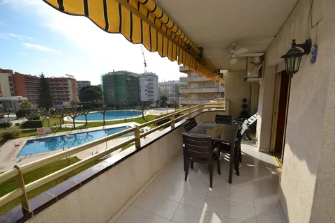 Квартира 69 м² у Salou