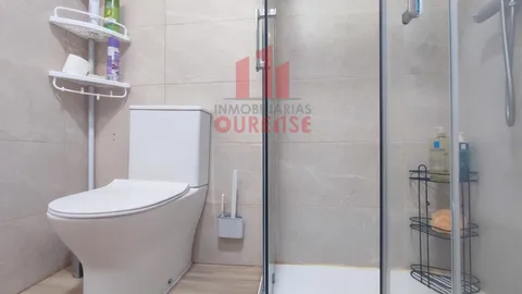 Pis de 80 m² a Ourense