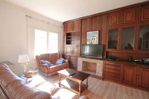 Room for rent, Barcelona