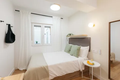 Habitació de lloguer, València