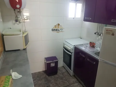 Pis de 45 m² a Jaén