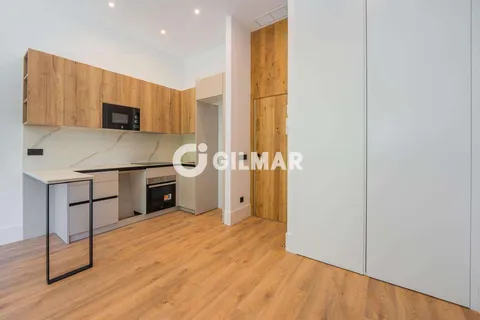 Appartamento 38 m² a Madrid