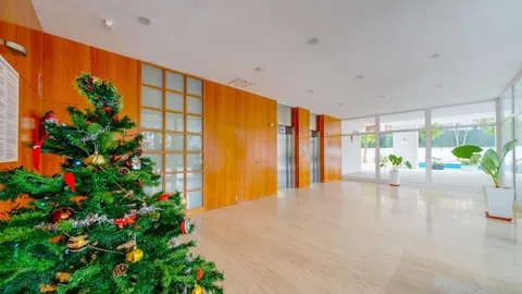 Pis de 55 m² a Benidorm