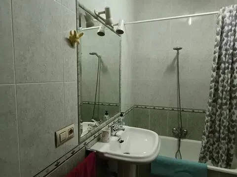 Pis de 105 m² a Ciudad Real
