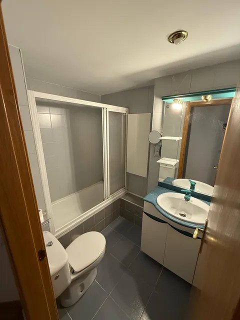 Habitació de lloguer, Arganda del Rey (4/6)