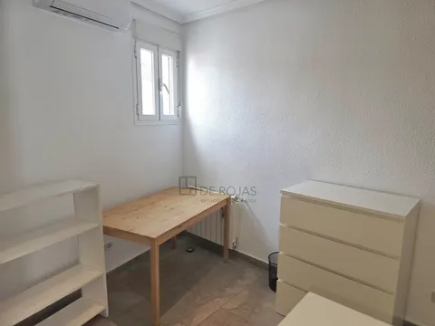 Pis de 87 m² a Madrid