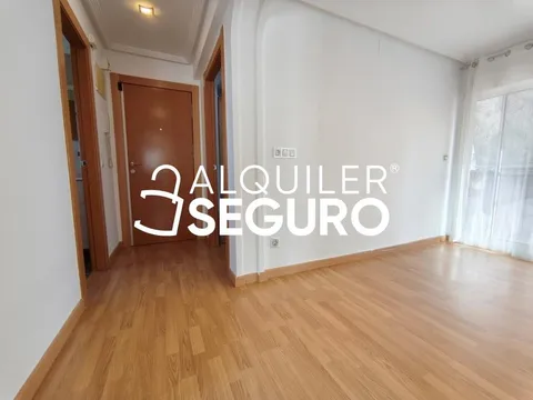 Pis de 58 m² a Sant Vicent del Raspeig