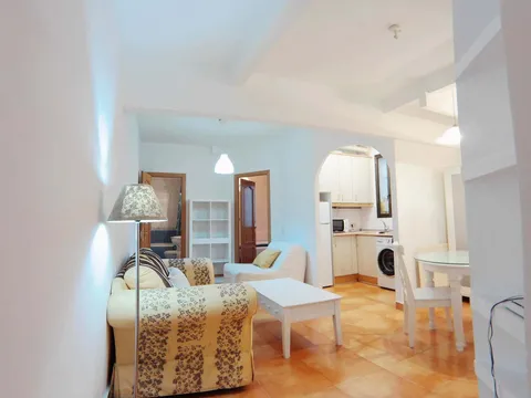 Pis de 40 m² a Madrid