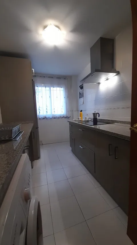 Pis de 96 m² a Còrdova