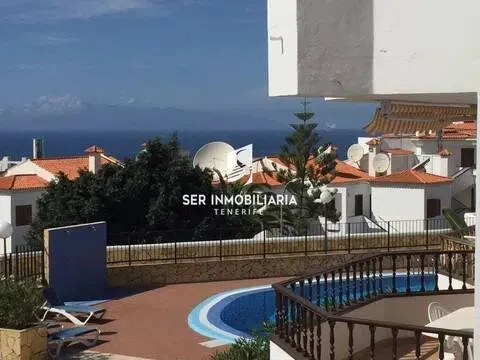 Pis de 65 m² a Adeje