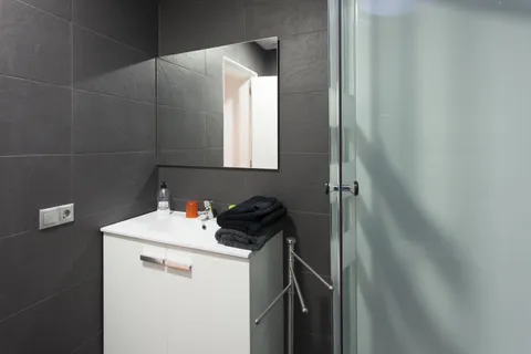 Pis de 52 m² a Alcorcón